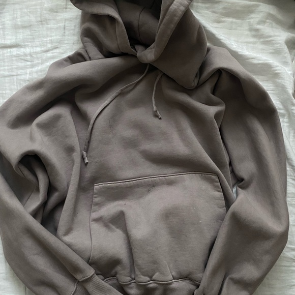 Aritzia Wilfred Free hoodie - Picture 1 of 4